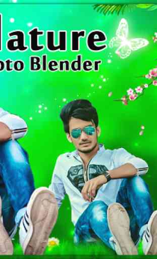 Blend Me Photo Mixer 2