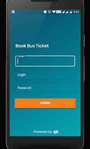Book Bus Ticket 1