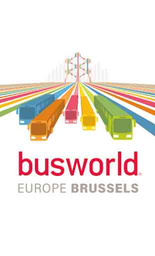 Busworld Europe 2019 1