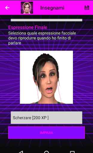 ChatBot Ragazza virtuale (Scherzo) 3