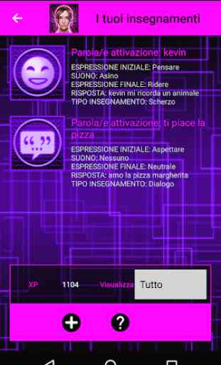 ChatBot Ragazza virtuale (Scherzo) 4