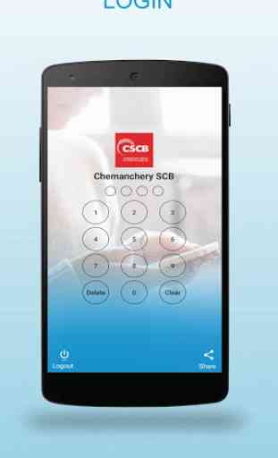 Chemanchery SCB 1