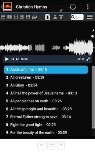 Christian Hymns & Songs 1