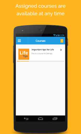 Courseplay Mobile 2