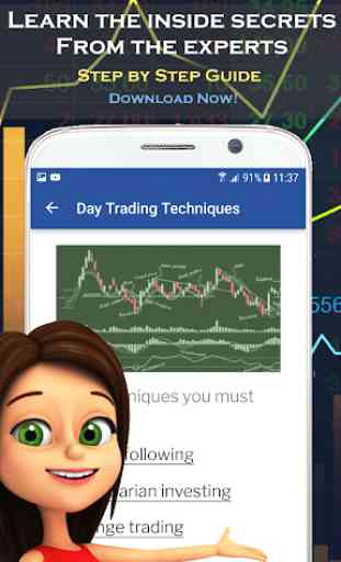 Day Trading Full Course - 9 Day Trade strategies 3