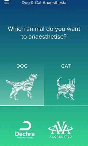 Dechra Dog and Cat Anaesthesia 1