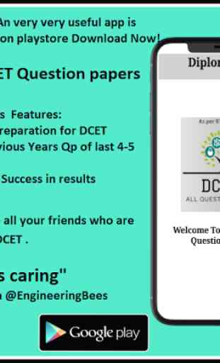 Diploma DCET-BTE Question papers 1