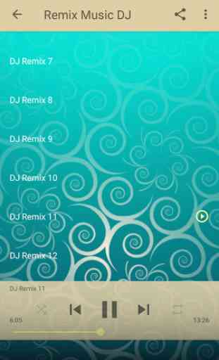 DJ Remix Music offline 3