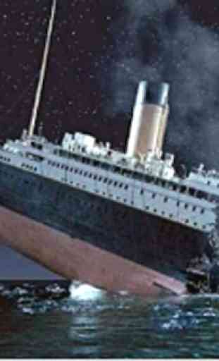 Documentari e storia di Titanic 4