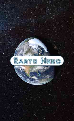 Earth Hero: Climate Change 1