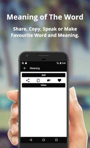 English to Chichewa Dictionary Translator App 4