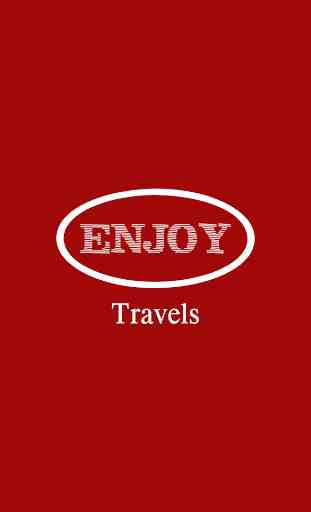 Enjoy Bus - Online Bus Ticket Booking 1