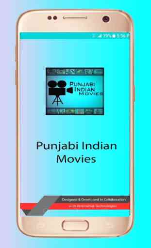 Film indiani del Punjabi 1