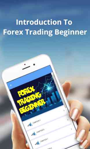 Forex Trading Beginner 2