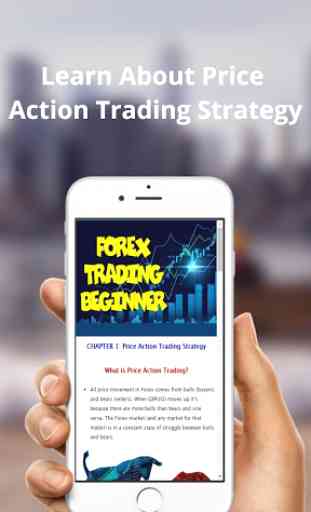 Forex Trading Beginner 3