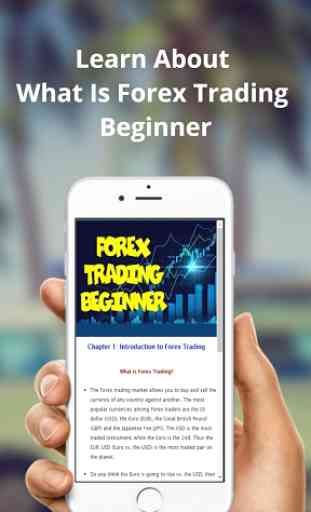Forex Trading Beginner 4