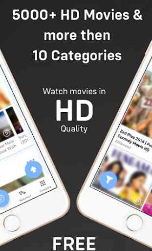 Free HD Online Movies 2019 - Top Popular HD Movies 4