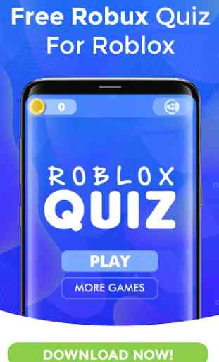 Free Robux Quiz For R0BLOX - R0blox Quiz 2020 1