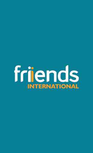 Friends International 1