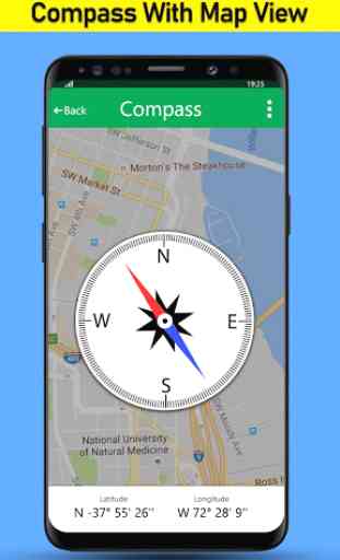GPS, Mappe, Indicazioni & Navigazione : Route Plan 3