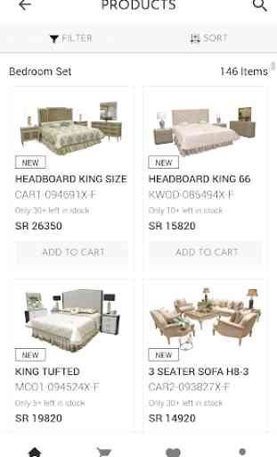 Habitat Furniture Online Shopping 3