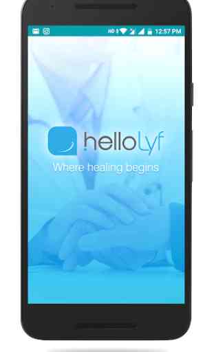 HelloLyf - Online Doctor Consult 1