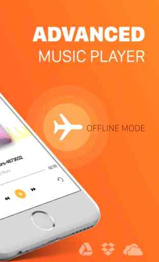iPlay: Musica Offline 2