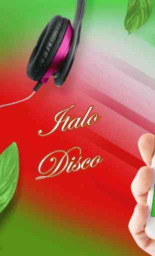 Italo Disco - Miglior discoteca Italo 1