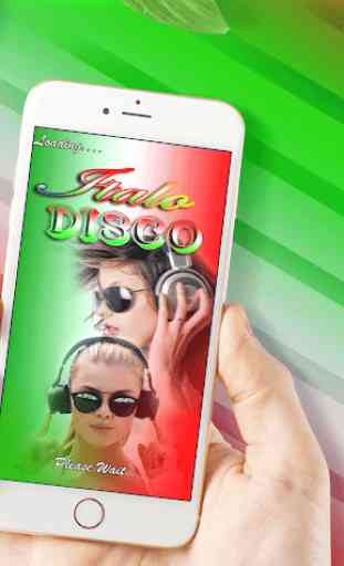 Italo Disco - Miglior discoteca Italo 2