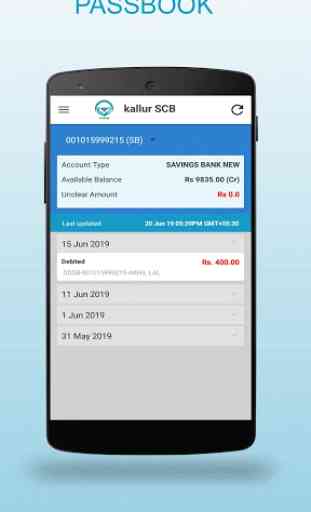 Kallur Scb Mobile banking 4