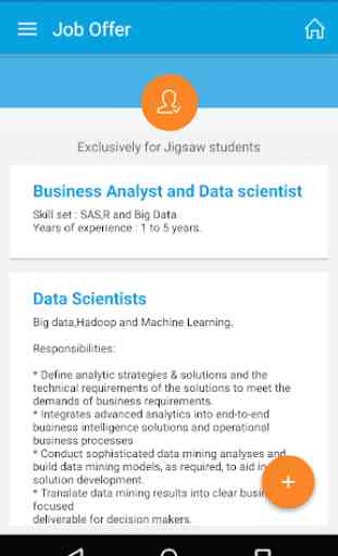 Learn Analytics & Big Data 3