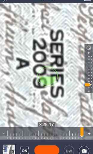 Magnifier Text Zoom 30x 4