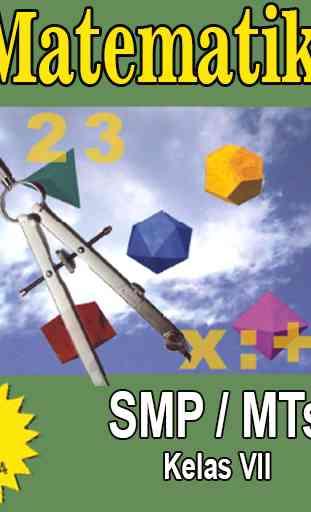 Matematika Kelas 7 SMP/MTs 1