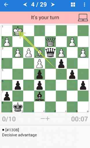 Mikhail Botvinnik - Campione di Scacchi 2