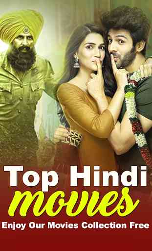 New Hindi Movies - Free Movies Online 2