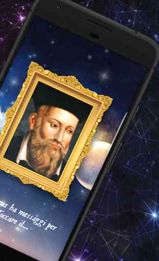 Nostradamus Veggenza 2