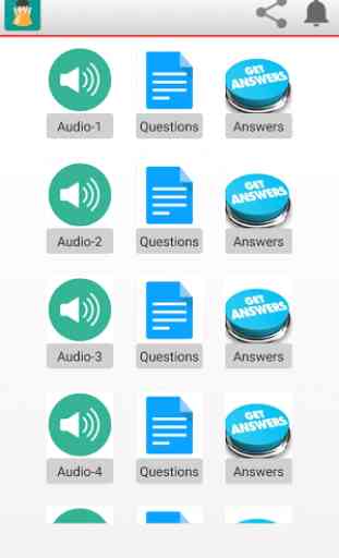 OET Listening Tests-Questions & Answers 3