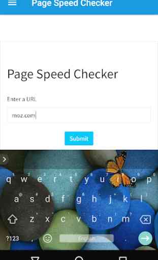 Page Speed Checker 4