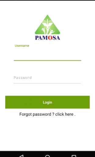 Pamosa Direct Sellers' App. 1