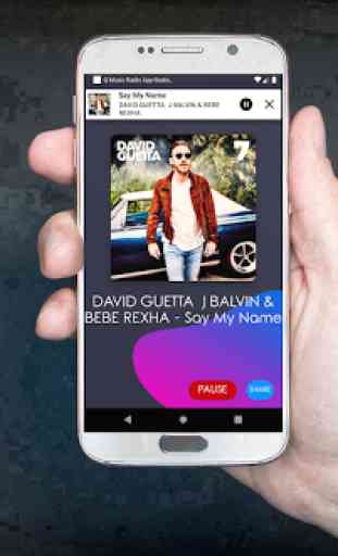 Q Music Radio App Gratis Belgie FM Online BE Radio 1