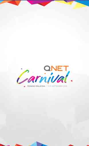 QNET Carnival 1