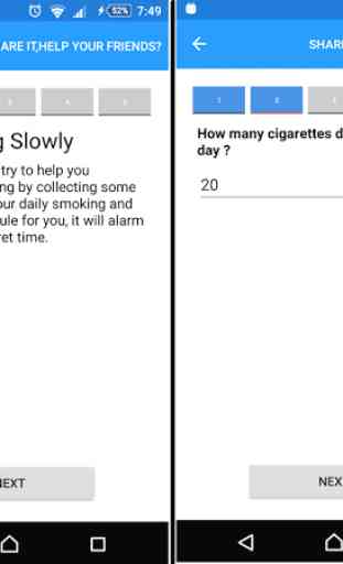 Quit Smoking Slowly - Gradually 3