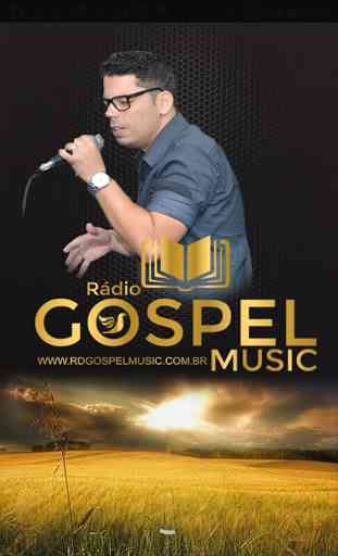 Radio Gospel Music 1