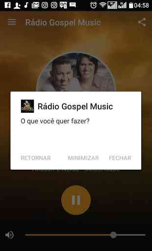 Radio Gospel Music 4