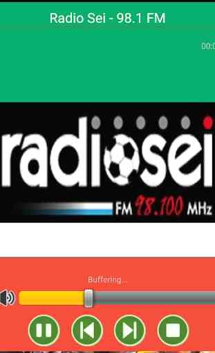 Radio Italia 4