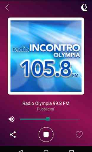 Radio Italia - Radio FM Italia 3
