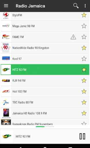 RADIO JAMAICA Live 2