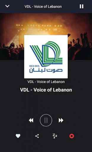 Radio Lebanon New 2