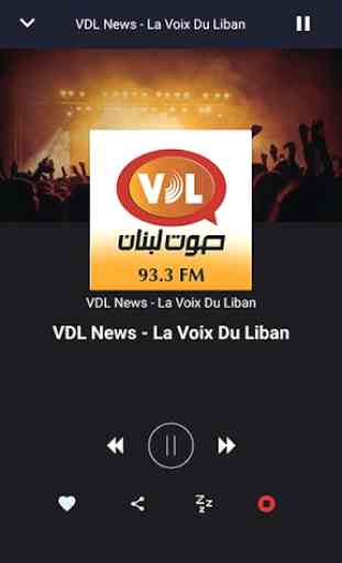 Radio Lebanon New 3