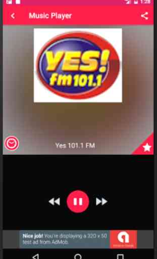 Radio Philippine AM FM 2